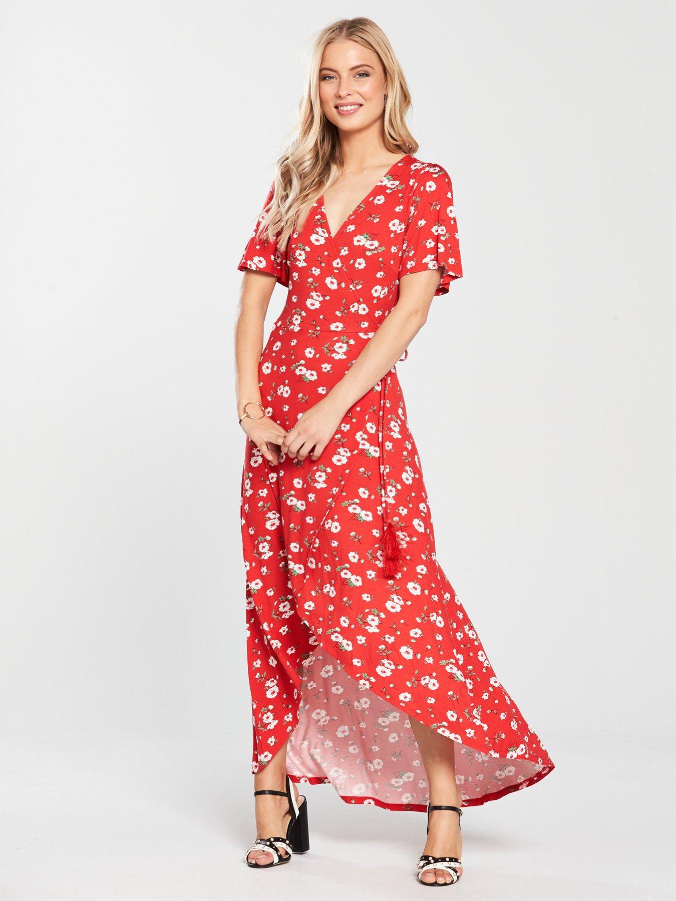 Petite Maxi Dresses